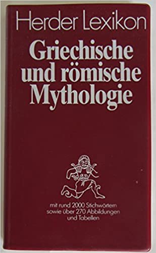 Griechische und römische Mythologie