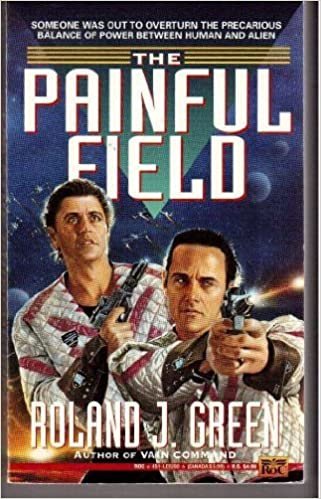The Painful Field (Starcruiser Shenandoah, Band 5)