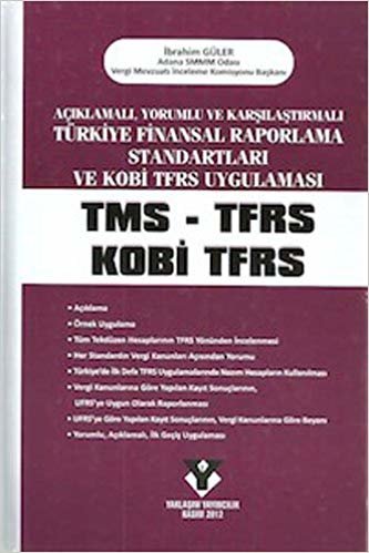 TMS TFRS KBİ TFRS