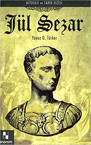 Jül Sezar Mitoloji ve Tarih Dizisi