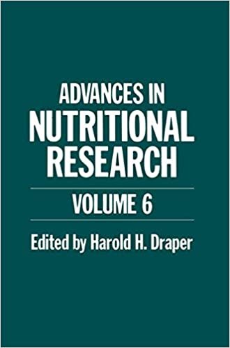 Advances in Nutritional Research (Advances in Nutritional Research (6)) indir