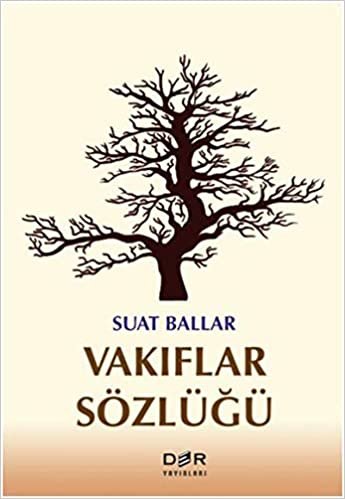 Vakıflar Sözlüğü indir