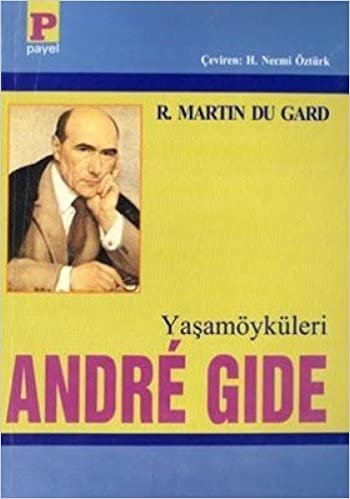ANDRE GIDE indir