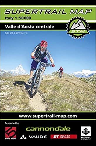 Val d'Aosta Central: 2014