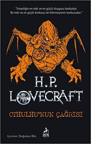 Cthulhu'nun Çağrısı