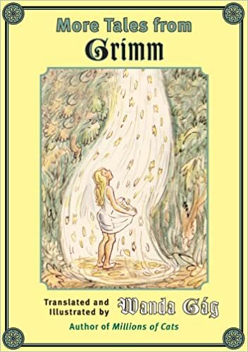 More Tales from Grimm (Fesler-Lampert Minnesota Heritage) indir