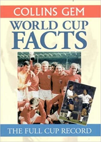 World Cup Gem: World Cup Facts