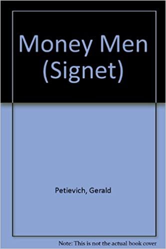 Money Men (Signet)