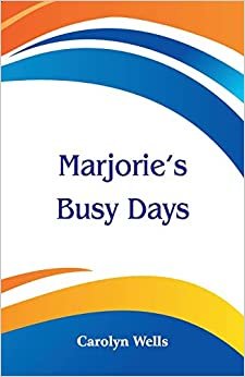 Marjorie's Busy Days indir