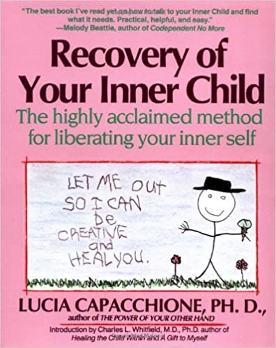 Recovery of Your Inner Child: The Highly Acclaimed Method for Liberating Your Inner Self indir