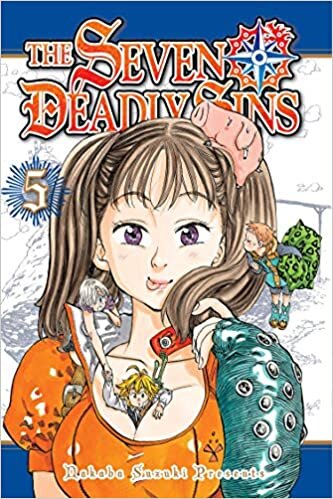 Seven Deadly Sins 5, The