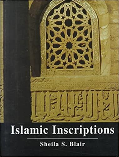 Islamic Inscriptions indir