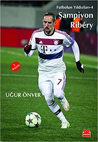 Şampiyon Ribery: Futbolun Yıldızları 4