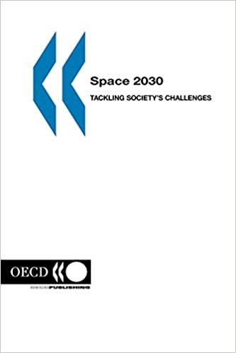 Space 2030: Tackling Society's Challenges indir