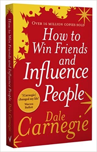 How to Win Friends and Influence People indir