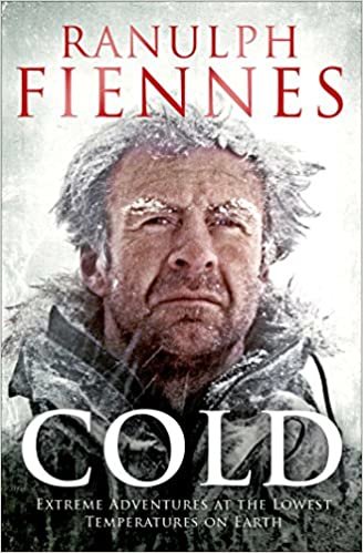 Cold: Extreme Adventures at the Lowest Temperatures on Earth indir
