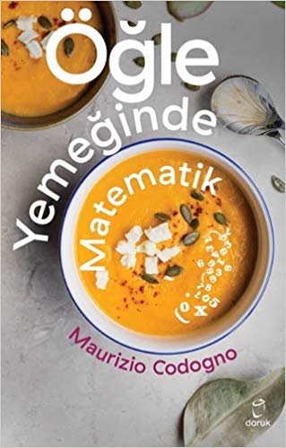 Öğle Yemeğinde Matematik