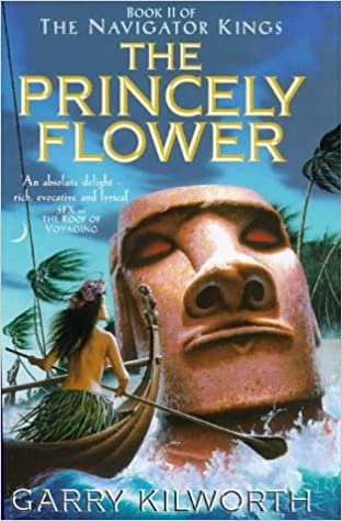 The Princely Flower (The navigator kings)