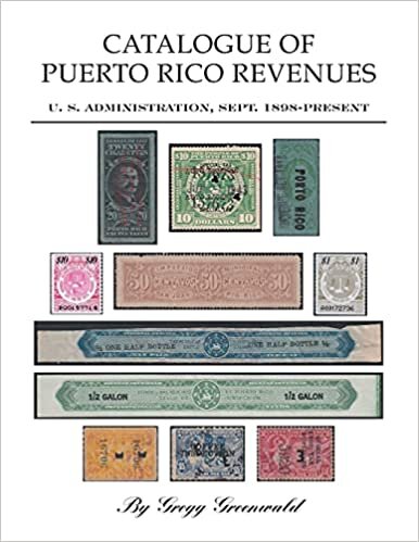 Catalogue of Puerto Rico Revenues indir