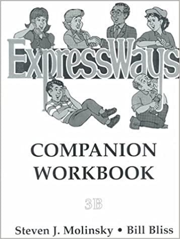 Expressways: Companion Book 3a