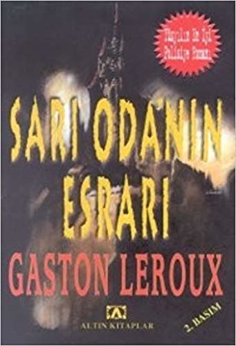 SARI ODANIN ESRARI