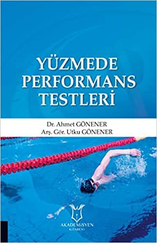 Yüzmede Performans Testleri