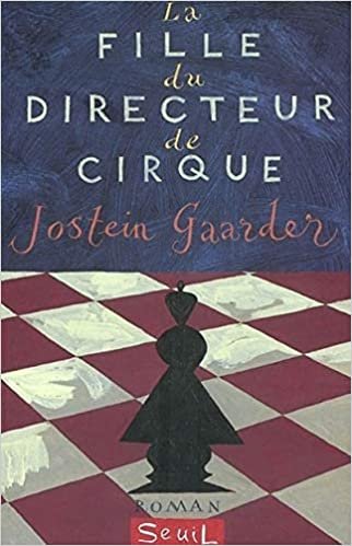 La Fille du directeur de cirque (Littérature tous publics)