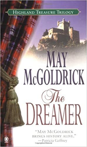 Highland Treasure: The Dreamer