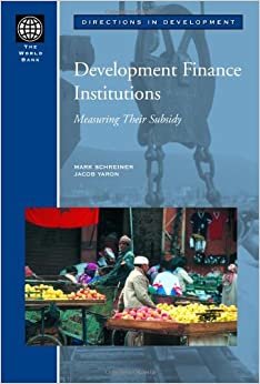Development Finance Institutions: Measuring Their Subsidy (Directions in Development)