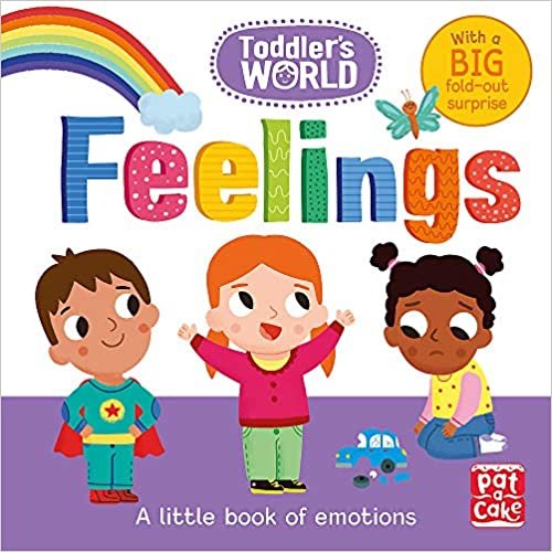 Feelings (Toddler's World)