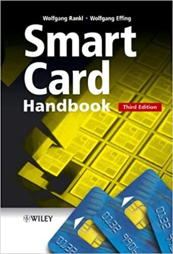 Smart Card Handbook indir