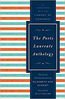 The Poets Laureate Anthology indir