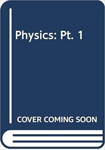 Physics: Pt. 1