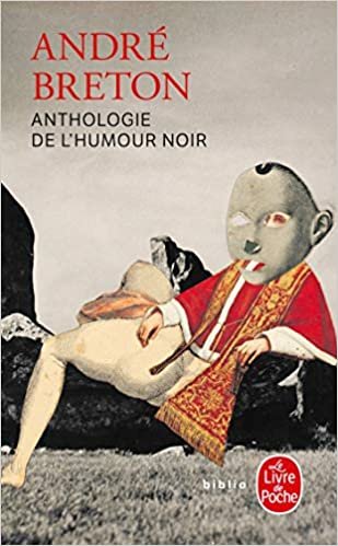 Anthologie de L Humour Noir (Ldp Bibl Romans)