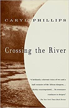 Crossing the River (Vintage International)