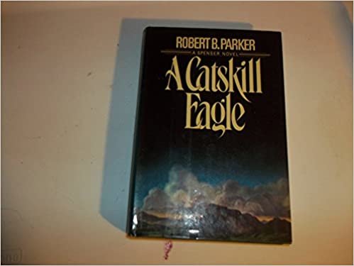Catskill Eagle