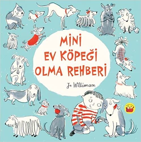 Mini Ev Köpeği Olma Rehberi indir