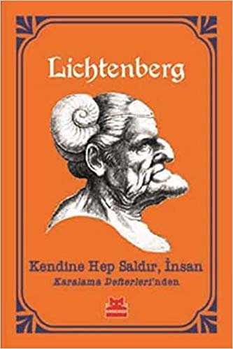 Kendine Hep Saldır İnsan Karalama Defterleri'nden indir