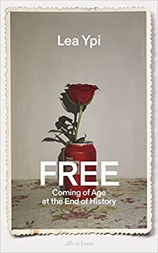 Free: Coming of Age at the End of History indir