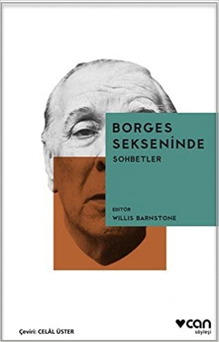 Borges Sekseninde Sohbetler
