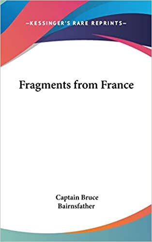 Fragments from France indir