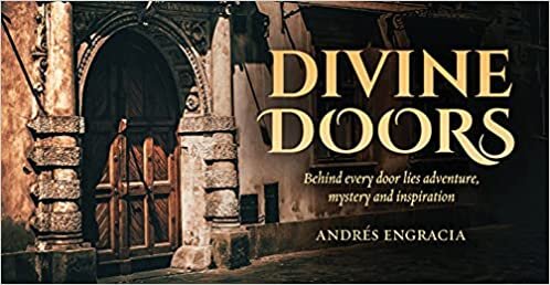 Divine Doors: Behind every door lies adventure, mystery and inspiration (Mini Inspiration Cards)