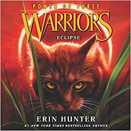 Eclipse: Library Edition (Warriors: Power of Three)