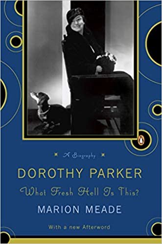 Dorothy Parker: What Fresh Hell is This? indir