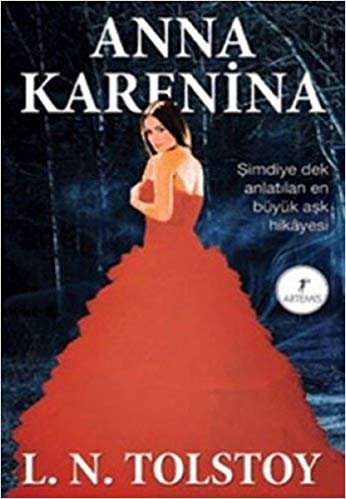 Anna Karenina: Cimdiye dek anlatılan en büyük aşk hikA¢yesi indir