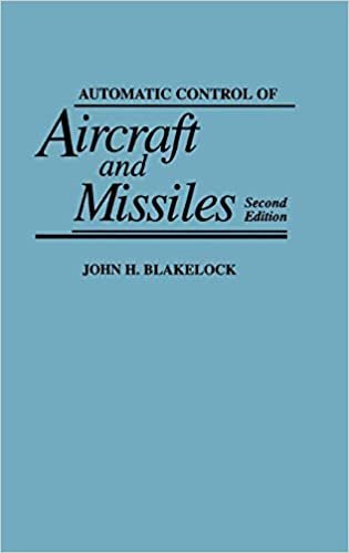 Aircraft and Missiles 2e