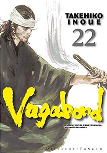 Vagabond T22 (Vagabond (22))