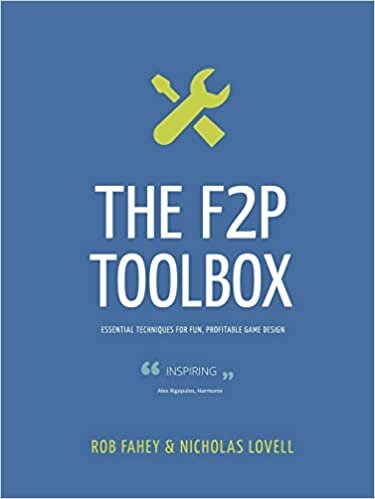 The F2P Toolbox indir