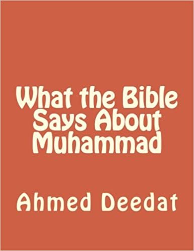 Kutsal Kitap Muhammed Hakkinda Ne Diyor indir