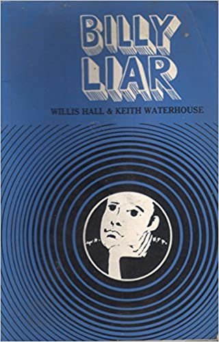 Billy Liar: Play (Student drama series)